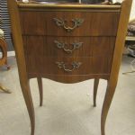 680 1414 CHEST OF DRAWERS